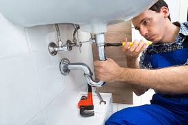 Plumbing System Maintenance